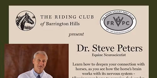 Dr. Steve Peters Clinic