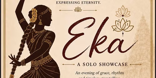 Eka solo showcase