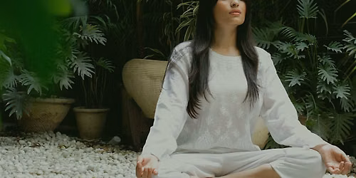 Berwick, De-stress and Rejuvenate with Heartfulness meditation @Melbourne