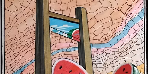 Exposition Val\u00e9ry Rybalski