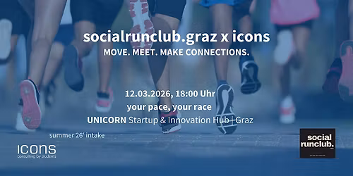 socialrunclub.graz x icons