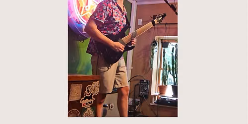 Happy Hour: Jordan Smith-Hays | North Star Lounge
