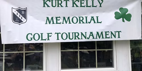 The 12th Annual KDK Memorial Golf Tournament