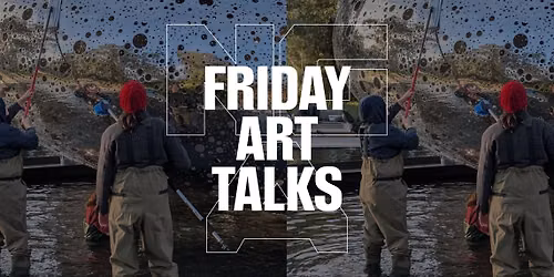 FREE | Friday Art Talks Walking the Collection | Art in the Elements