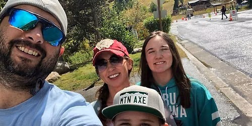 Montclair Mashup Scavenger Hunt