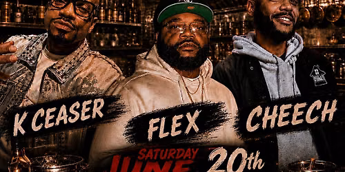 KFC PARTY at the TROCADERO 5013 W 15th AVE in Gary, IN