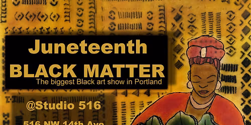 JUNETEENTH CELEBRATION