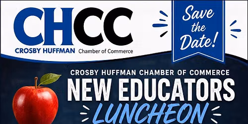 New Educators Luncheon
