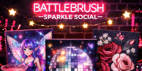 Sparkle Social- Ladies Night
