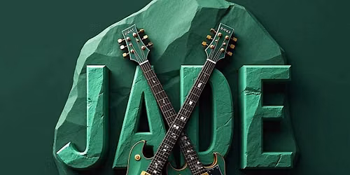 Jade Uk at The Brickmakers 