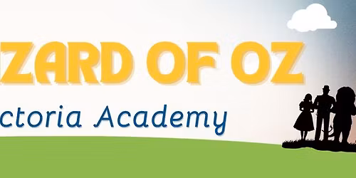 Villa Victoria Academy's The Wizard of Oz