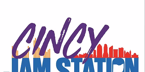 Cincy Jam Station Live @ MVP's