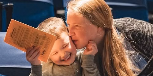 Experience Playful and Inclusive Theatre