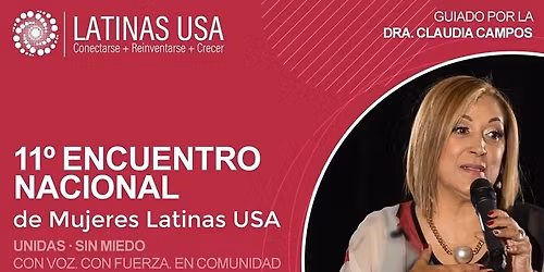 Encuentro Nacional de Mujeres