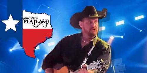Jerry Hart & Flatland