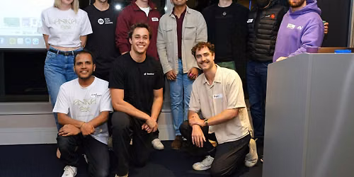 StartupHaus Sydney \u00b7 Nov 2026: Where Founders, VCs & Startups Meet
