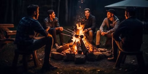 Wednesday Fireside Fellowship