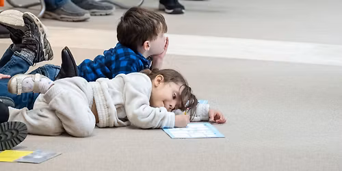 Story Time | Hew Locke