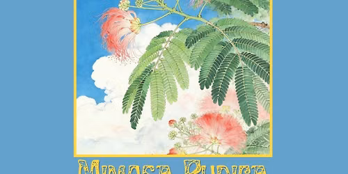 Mimosa Pudica w\/ L\u00fd L\u1eafc & G\u1ecfi Cu\u1ed1n