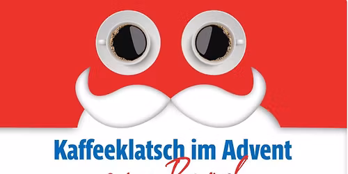 Kaffeeklatsch im Advent Gem\u00fctliche Hafenrundfahrt mit Kaffee und Kuchen