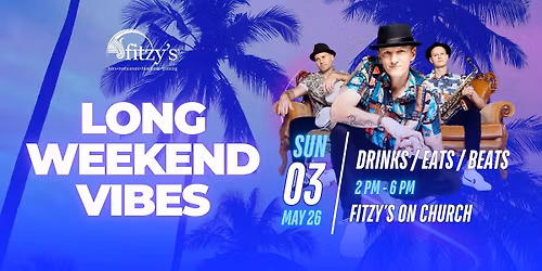 Long Weekend Vibes | Labor Day Sunday Session