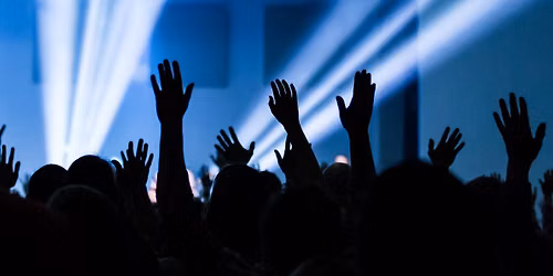 RFK Worship Night