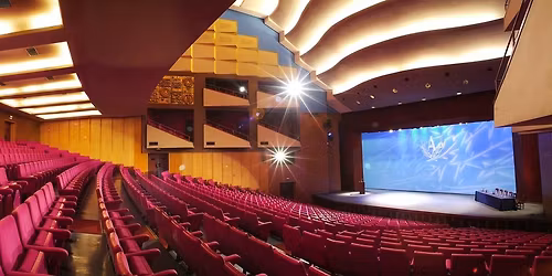 CIRQUE INSHI - R\u00caVES