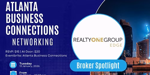 Atlanta Business Connections