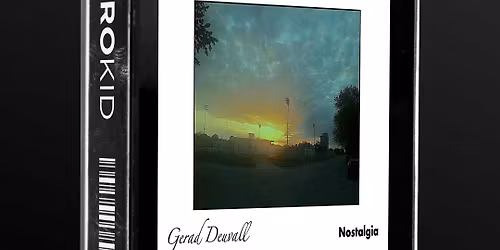 G-Rad Presents: New Years Eve @ The Sport Spot