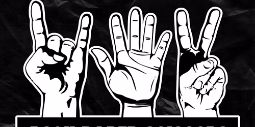 RPS @ The Shakespeare, Canterbury