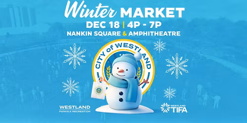 Westland Winter Market