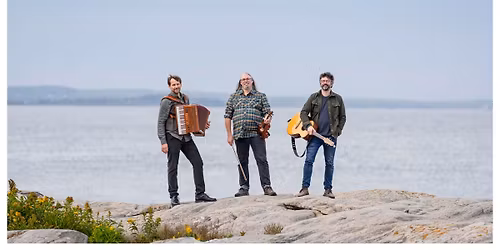 Genticorum : Au c\u0153ur de l'aube | LPBN