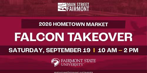 Hometown Market: Falcon Takeover