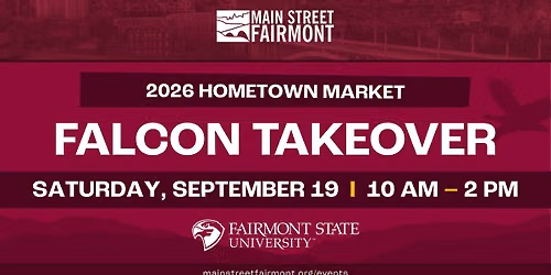 Hometown Market: Falcon Takeover