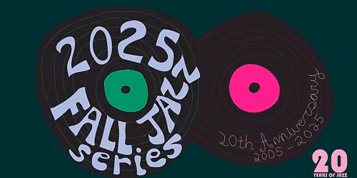 Ingrid Laubrock's Grammy Season