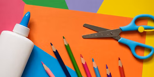 Any Ability Art Activity