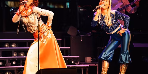 Thank you for the Music - die ABBA-Story