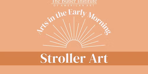 Stroller Art 2026