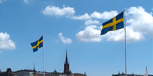 The Story of Stockholm and Sweden in Three Chapters, a Small Group Walking Tour (Stockholm) Tickets