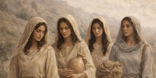 Stake Women\u2019s Conference & Regional Broadcast