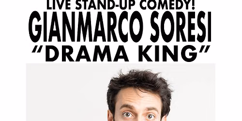 Gianmarco Soresi