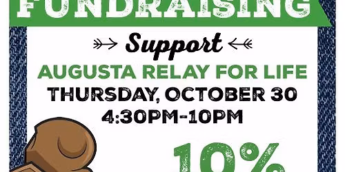 Texas Roadhouse Fundraising Night