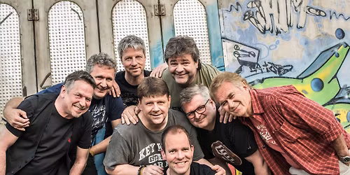 Tom Pfeiffer Band - 20 years Celebration