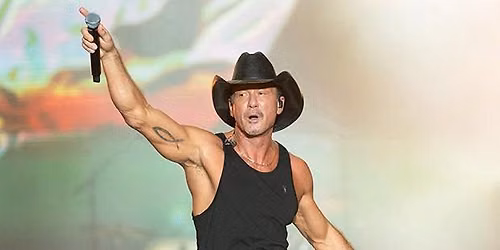 Tim McGraw