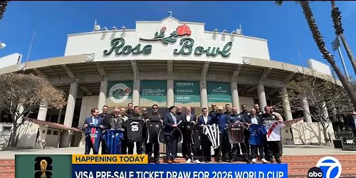 2026 World Cup - Match 72 at Mercedes-Benz Stadium