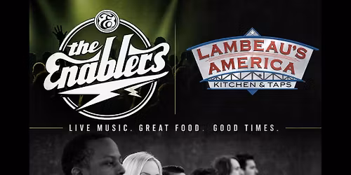Enablers Live Music