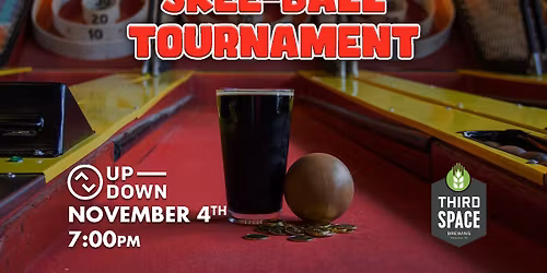 Skee-Ball Tournament