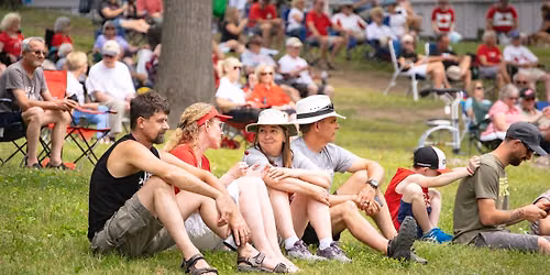 Town of Midland Canada Day Celebrations
