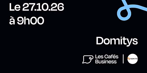 Les Caf\u00e9s Business Nancy - DOMITYS - La Cristal'in