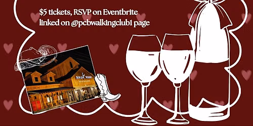 Sip, Social & Two Step